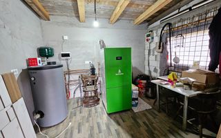 Casă Modernă P+1, Garaj, Teren 600 mp, Ighiu (10 km de Alba Iulia) - Poză 18