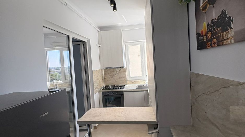 Închiriere apartament 2 camere, mobilat, prima închiriere - Poză 12