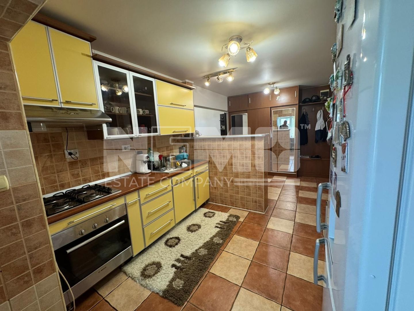 Apartament 3 camere | Obcini, Suceava | 120.000€ - Poză 2