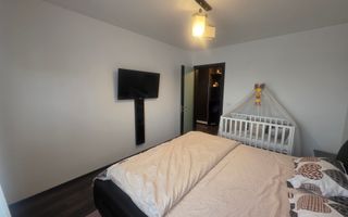 Apartament 2 camere | 68 mp utili | Burdujeni, Suceava | 95.000 € - Poză 2