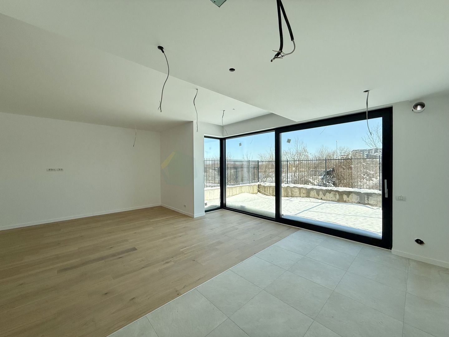 Vila 5 camere Pipera Denya Lake| Faza 1 - Poză 16