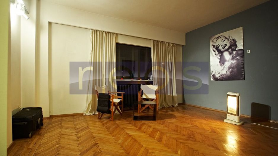 VANZARE APARTAMENT 2 CAMERE DECOMANDAT | ZONA UNIVERSITATE - Poză 1