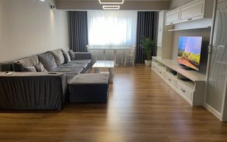 Penthouse Șoseaua Nicolina 130MP   Mobilat Utilat Lux - Poză 2