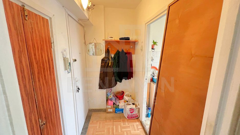 Apartament-2 Camere-48mp-CT- Etajul 2-Izolat-Bulevardul Saturn-Brasov - Poză 7