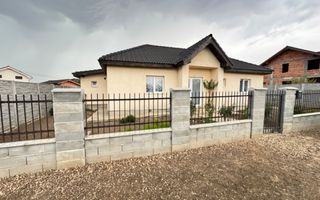 Ianova-Casa Individuală-Centrală pe Gaz - Poză 12