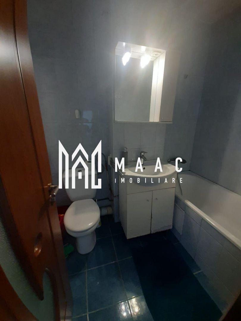 Apartament 3  camere I Decomandat I Zona Mihai Viteazul - Poză 8