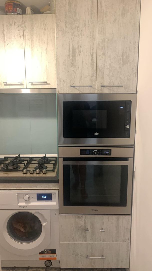 Apartament cu doua camere. Brancoveanu, 62.000€ - Poză 5