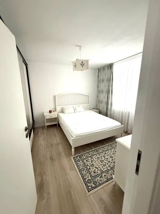 DRUMUL TABEREI - BUCLA, langa metrou Raul Domnei si Liceul Elena Cuza - Poză 3