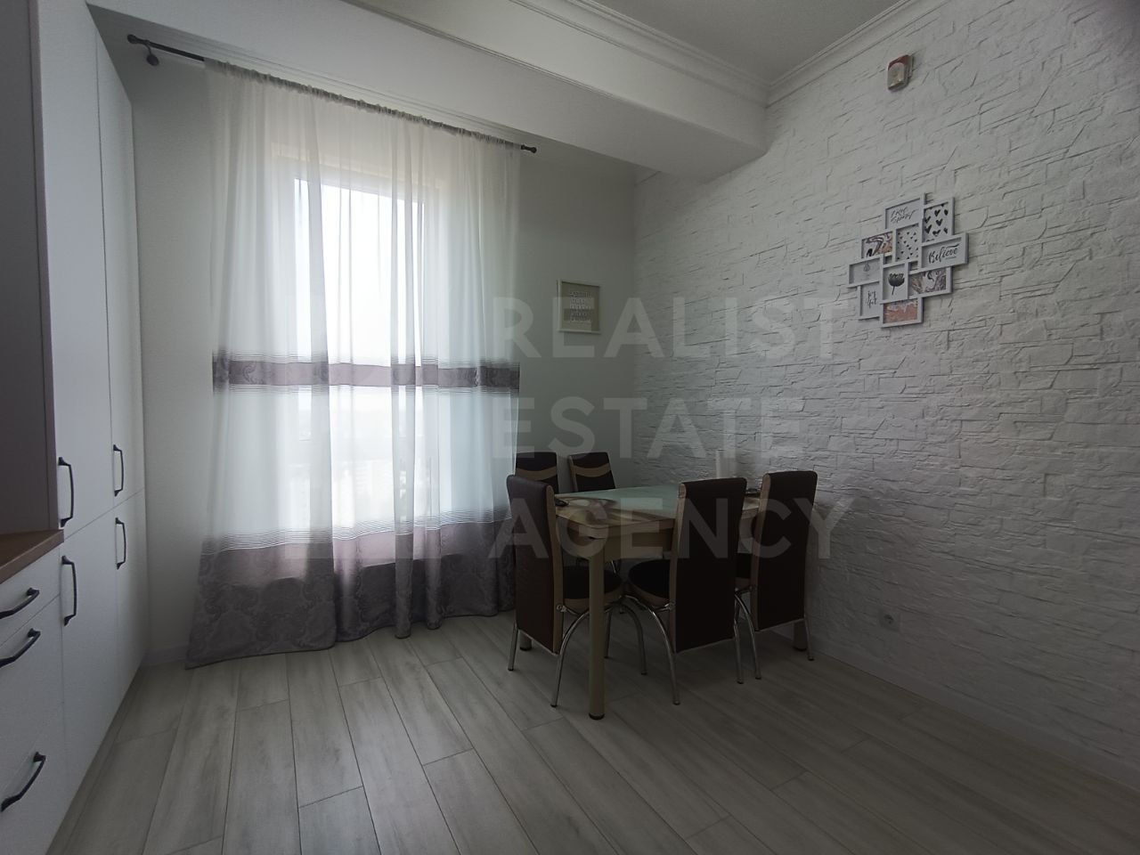 Chirie, apartament, 2 camere, strada Tudor Strișcă, Botanica - Poză 7