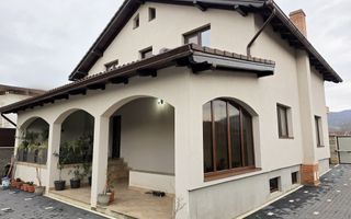 Casă 6 camere, S+P+M, mobilată, utilată, 605 mp teren, Micesti - Poză 3