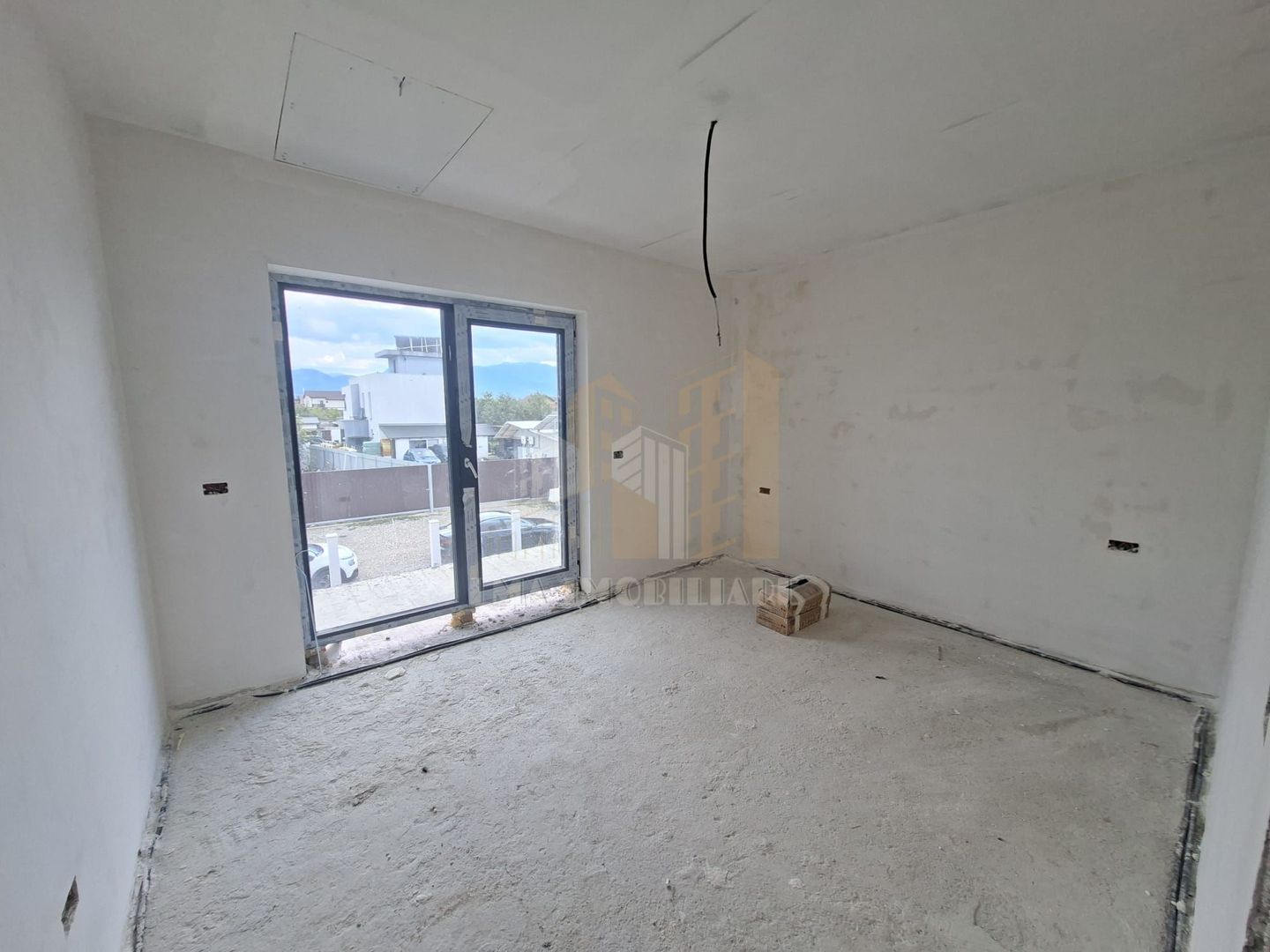 Casa Individuala P+E Izvor Tarlungeni Brasov - Poză 18