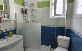 Apartament 3 camere, etaj 1, complex Garden Villa - Poză 15