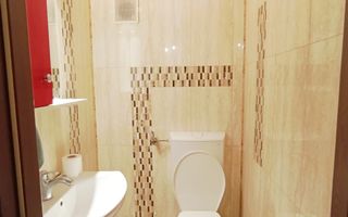 Apartament 4 camere | 5 min metrou Lujerului | 2 băi | 2 balcoane | - Poză 12