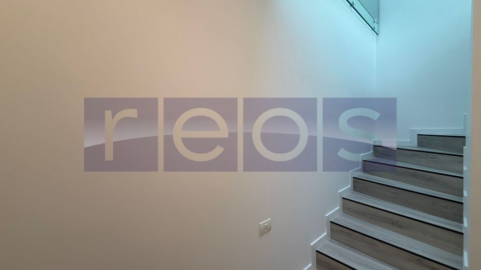 INCHIRIERE APARTAMENT 3 CAMERE | MOBILAT-UTILAT LUX | PARCARE | PIPERA - Poză 31