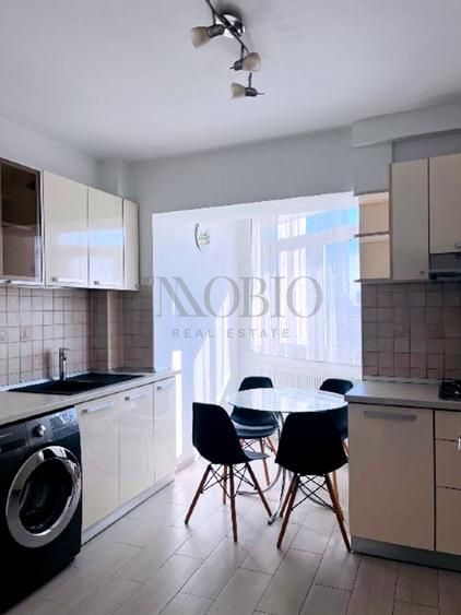 Apartament elegant de 2 camere | Modern | Dorobanti - Victoriei - Poză 6