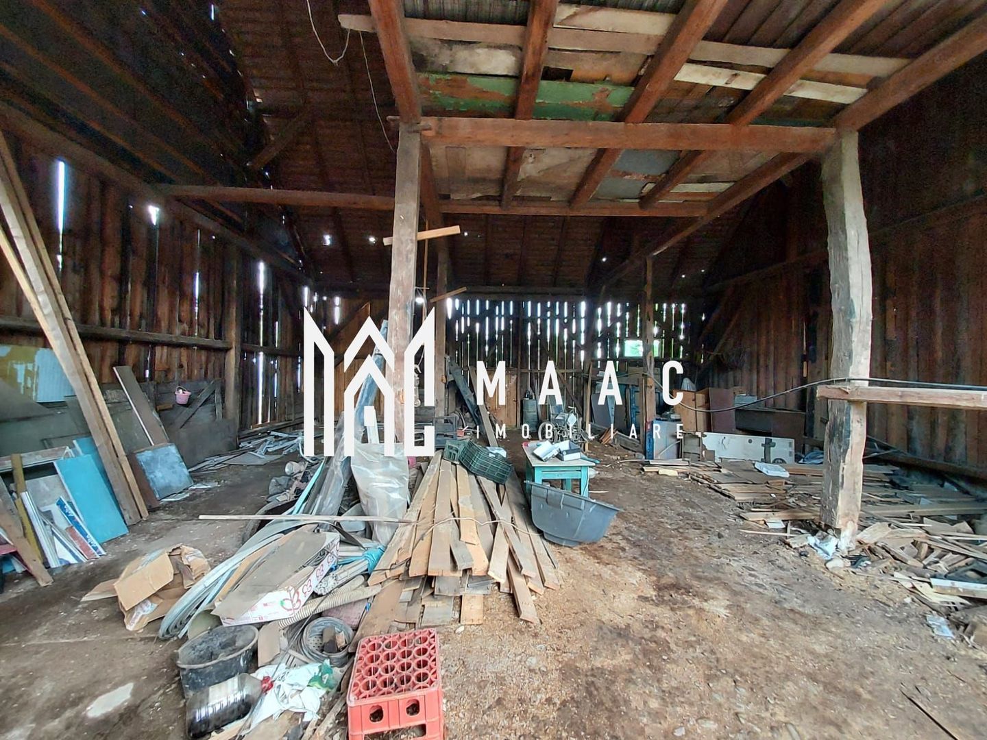 Casa 5 camere | 1600 mp Teren | Sura Mica - Poză 23