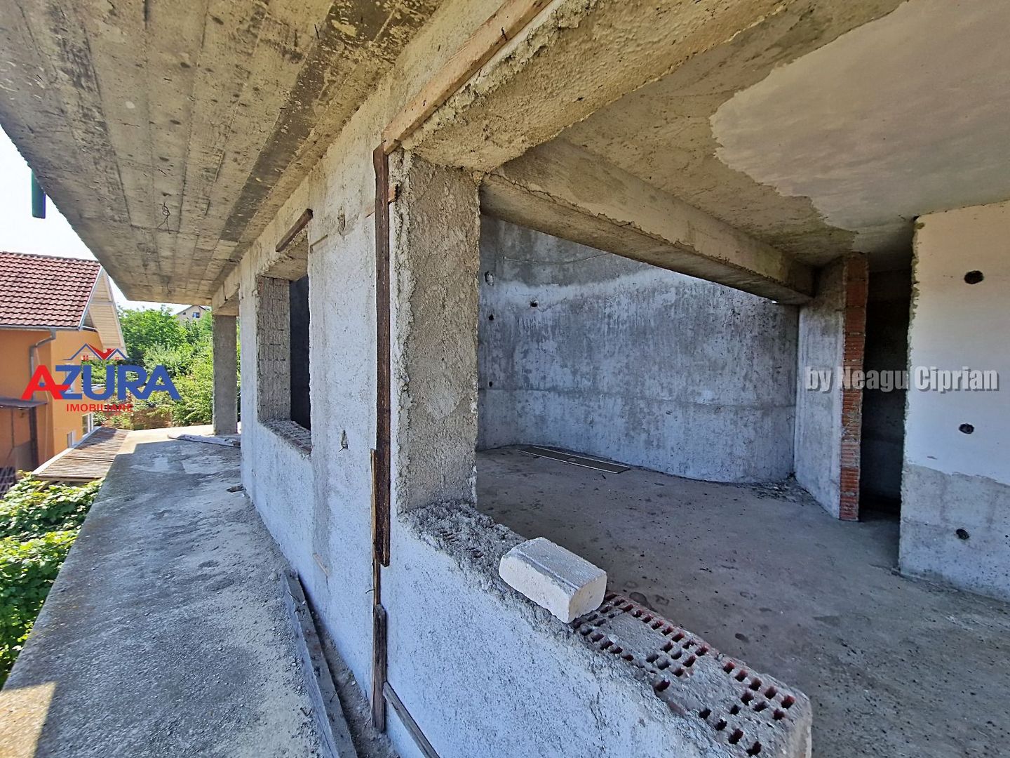 Vanzare casa si teren, Gavana - Poză 13