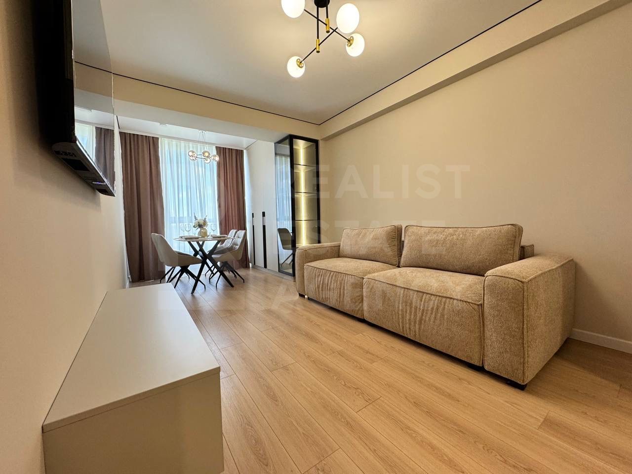 Vânzare, apartament, 2 camere, str. Ialoveni, Telecentu - Poză 5