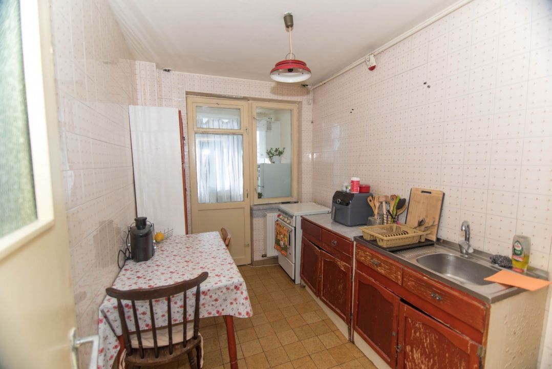 Apartament 4 camere ultracentral | Strada Victoriei – Piata Milea - Poză 8