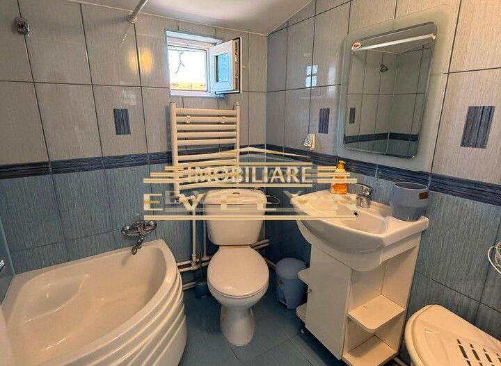 Apartament 2 camere + mansardă autorizată de vânzare – Str. Ștefan Luchian (Rapsodia) - Poză 13