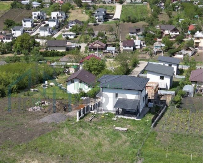 Vila Premium D+P+1 de vanzare in Breazu - Rediu, zona linistita cu priveliste superba - Poză 5