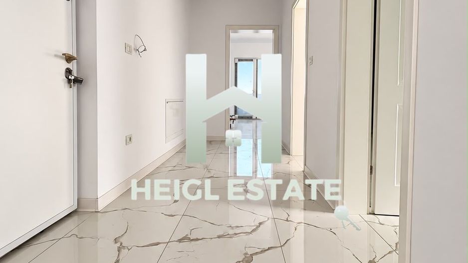 Apartament de vânzare cu 3 camere si loc de parcare, Giroc - Poză 8
