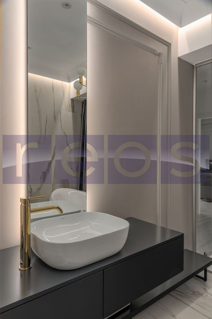 De vanzare Penthouse tip loft 3 camere  Belvedere Residence - Poză 14