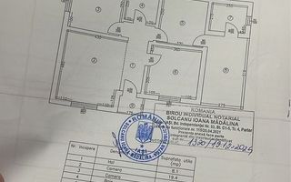 Casă modernă de vânzare în Dumești, finalizată în 2024, complet mobilată și utilată - Poză 3