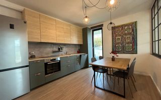 Vanzare apartament bloc nou si parcare inclusa, Frunzisului! - Poză 7