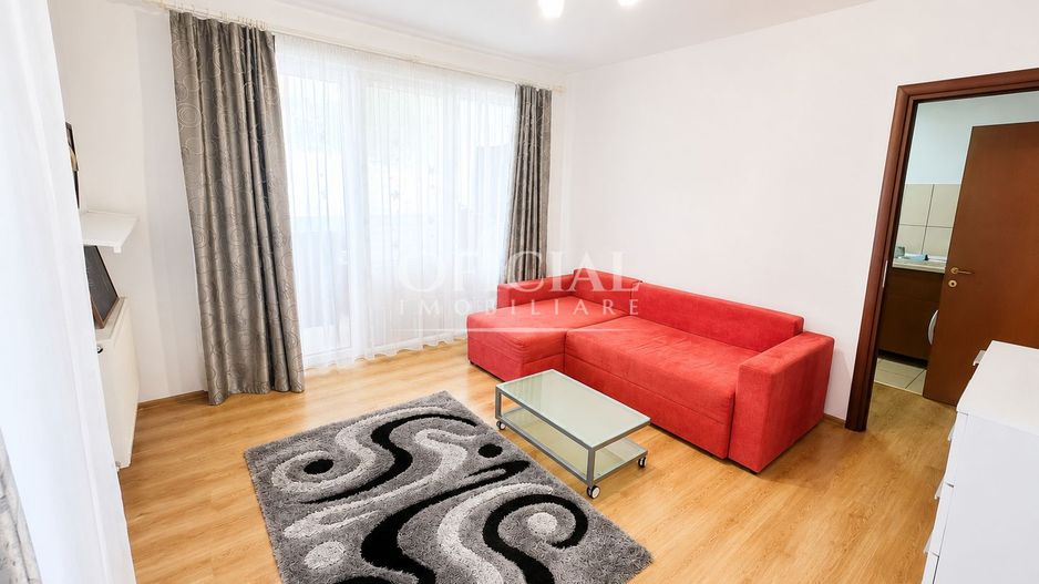 Apartament 2 camere | 3 Balcoane | Utilat | Zona Eroilor | Floresti - Poză 1