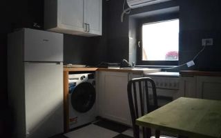 De închiriat - apartament 2 camere în vilă - demisol- Kiseleff - parc - Poză 6