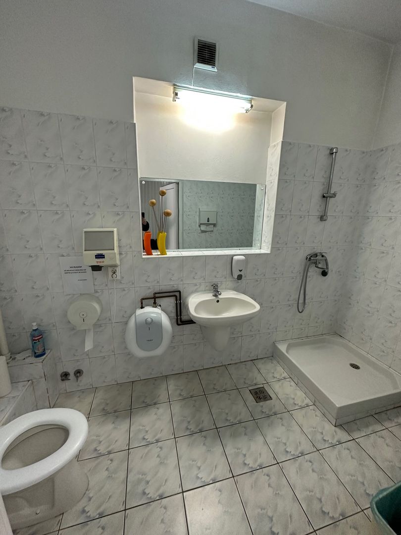 Spatiu de birou zona Centrala - Poză 5