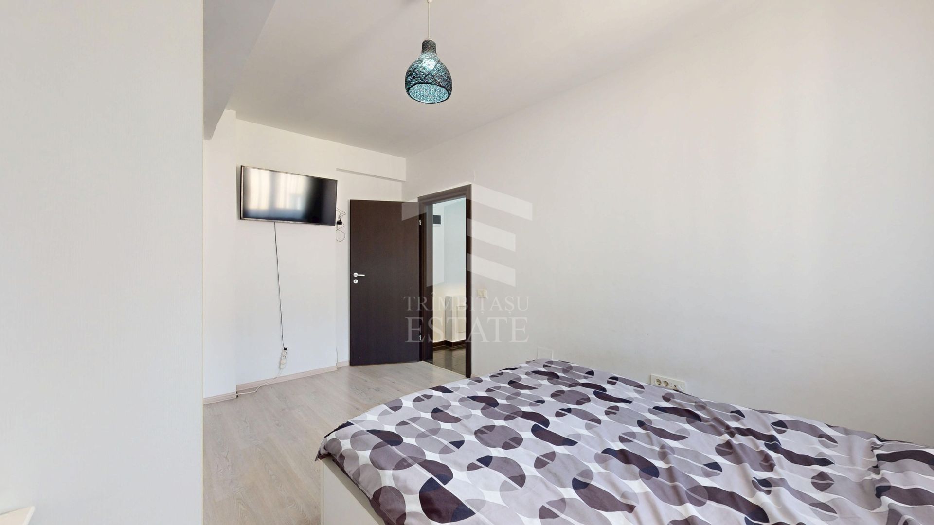 Militari Residence -Tineretului 3 camere Mobilat/Utilat 74 mp Etaj 7/8 - Poză 22