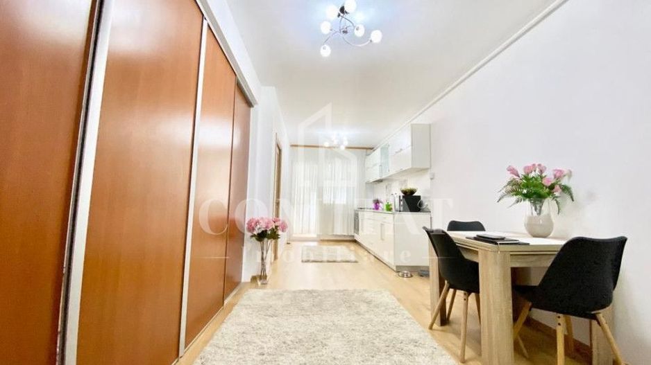 Apartament 2 camere | zona străzii Oașului - Poză 4