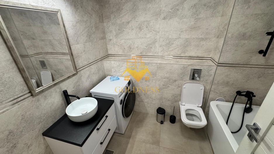 3 camere, modern, bloc nou, terasa,2 parcari, Zorilor, Zona LIDL - Poză 7