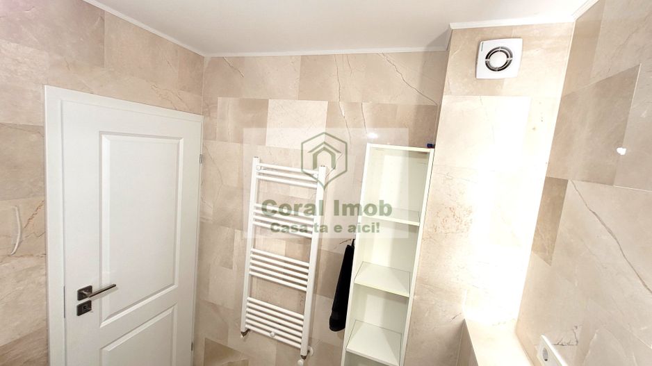 Vanzare apartament 2 camere, la poalele muntilor langa Brasov - Poză 7