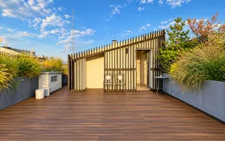 Penthouse 3 camere Aviației | Terasa 50mp | 2 locuri de parcare - Poză 31