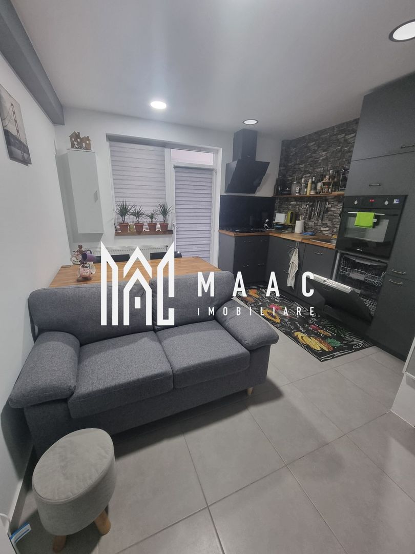 Apartament 2 Camere | Loc De Parcare | Cartierul Arhitecților - Poză 1