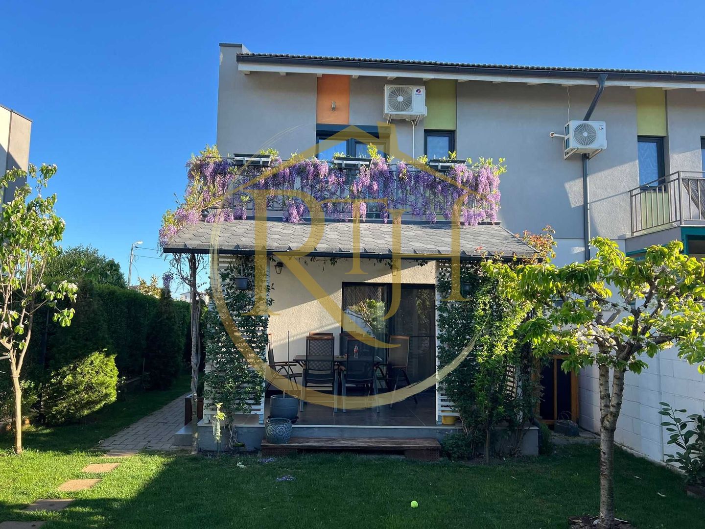 Oferim spre inchiriere un duplex in Giroc! - Poză 8