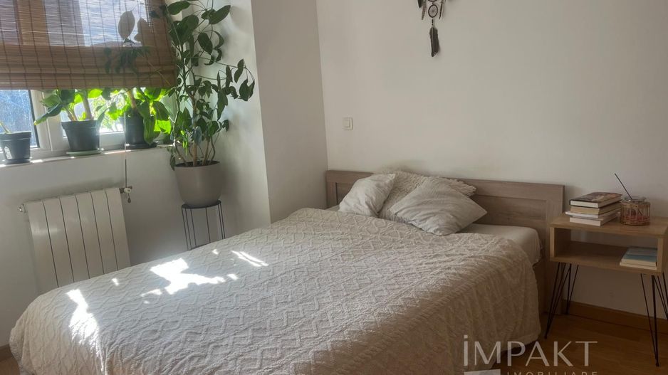Apartament doua camere, cartier Gheorgheni, langa Iulius Mall! - Poză 2