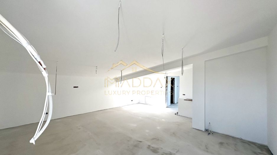 Vila Premium cu 6 camere Tunari  P+1+M ~ Exclusivitate - Poză 54
