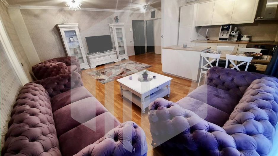 Apartament de inchiriat 4 camere+ boxă proprie- zona Select/ Kaufland - Poză 6