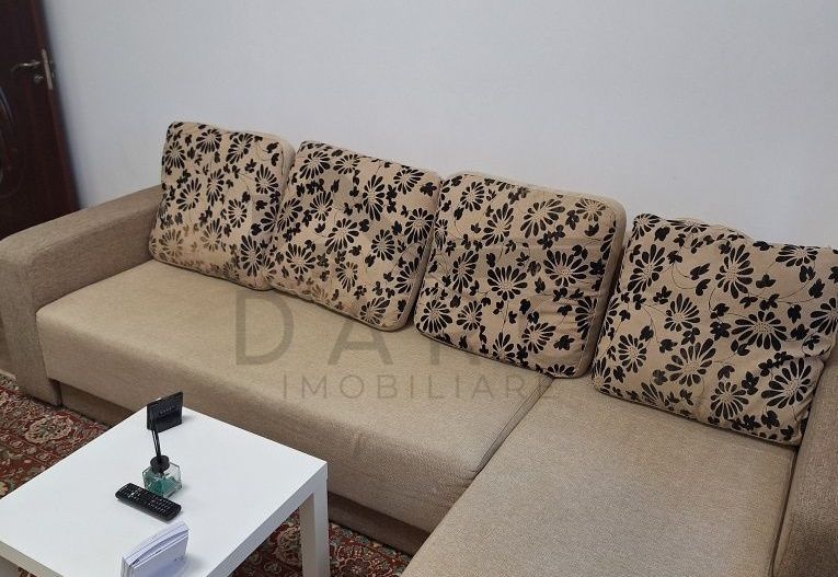 Închiriez garsoniera confort 1,Tudor, parter,  strada Viitorului. - Poză 6