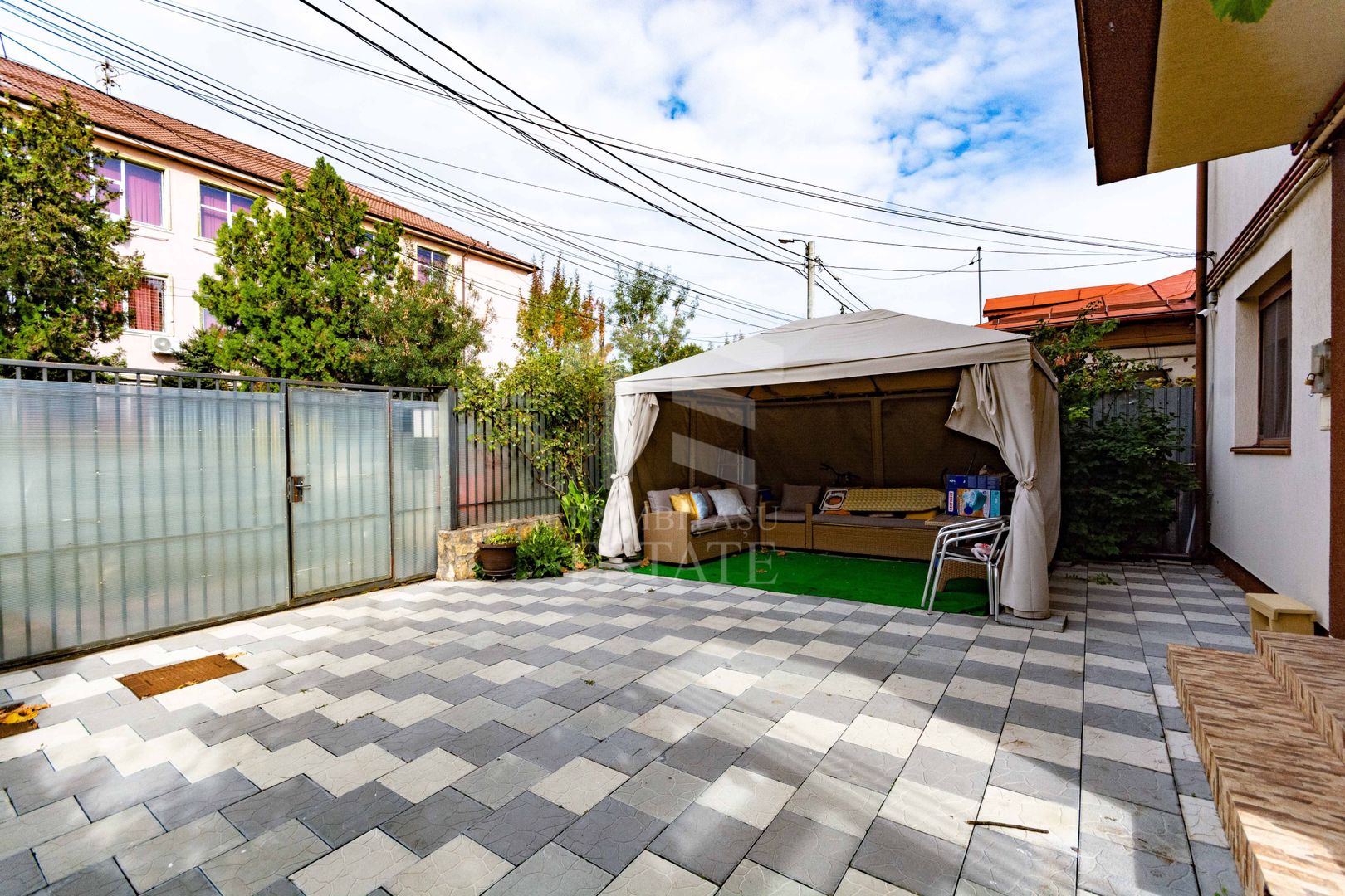 Chitila - Bucurestii Noi, str. Dunei nr. 10, ap. 3 camere la curte - Poză 16