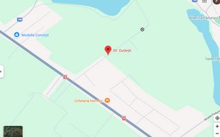 TEREN EXTRAVILAN DE VÂNZARE – FRUMUȘANI, JUDEȚUL CĂLĂRAȘI - Poză 2