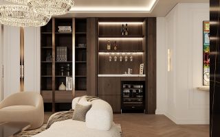 Duplex 4 Camere 253MP Cloud 9 Residence 3 Locuri Parcare - Poză 12