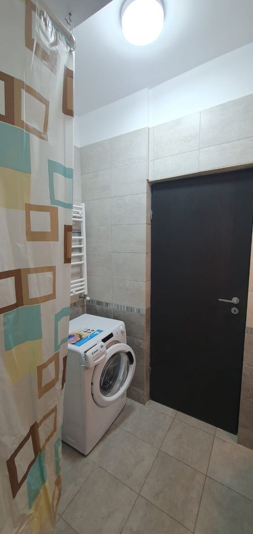 De inchiriat apartament 2 camere Militari Residence - Poză 6