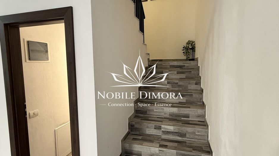 Casa cu 3 camere si curte de 100 mp petfriendly in Braytim - Timisoara - Poză 11