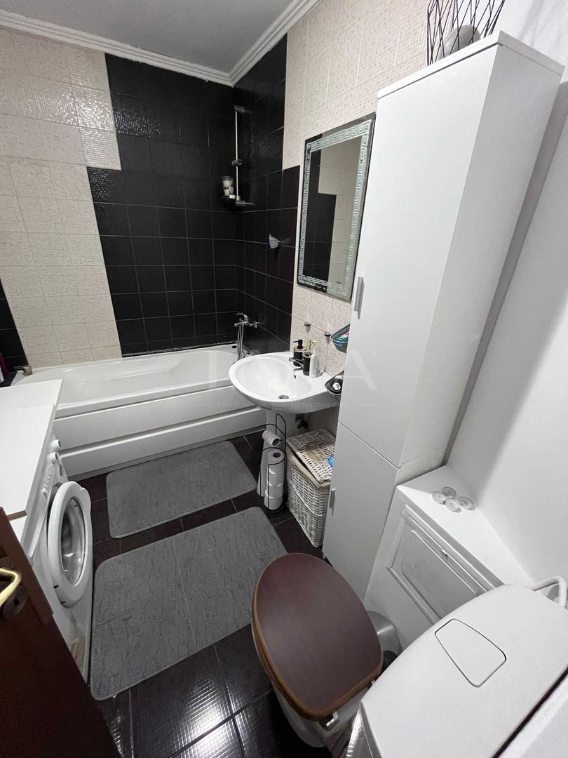 Vaanzare apartament ultrafinisat,  zona strazii Teiului. - Poză 7