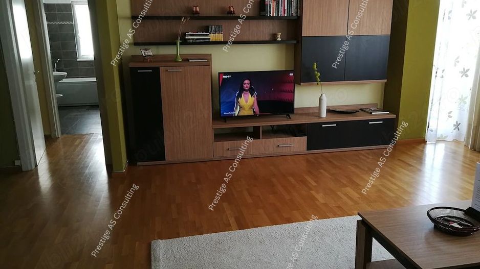 Apartament 2 Camere + Loc parcare | 80mp | Barytim - Poză 4